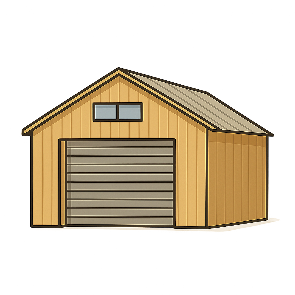 Op- en overslag AVANT Logistics